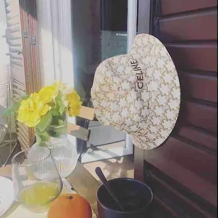 Mypalmassuite With Free Parking In